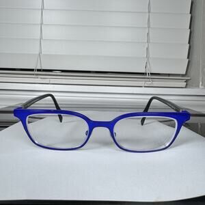 Face a Face Face-a-face Heidi 4 9515 France Eyeglasses Eye Glasses 52-16-1138